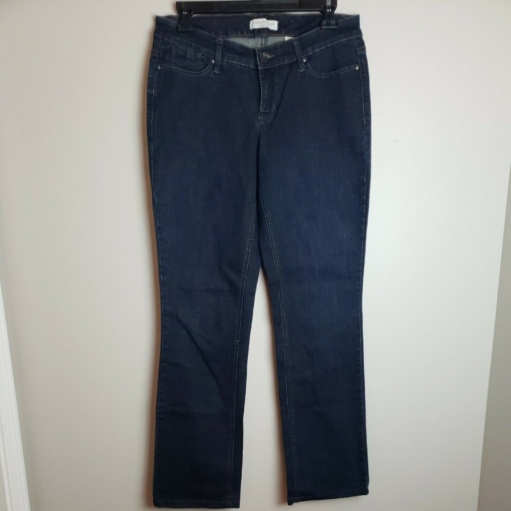 Coldwater Creek Modern Fit Jeans Size 4